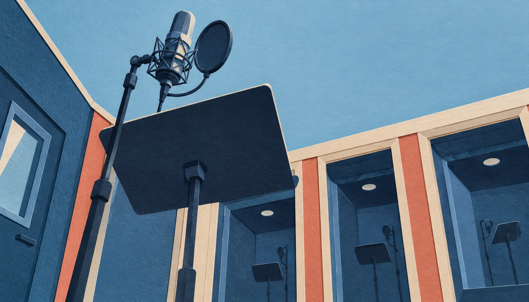 AI in Media and Entertainment: Content Creation to Distribution