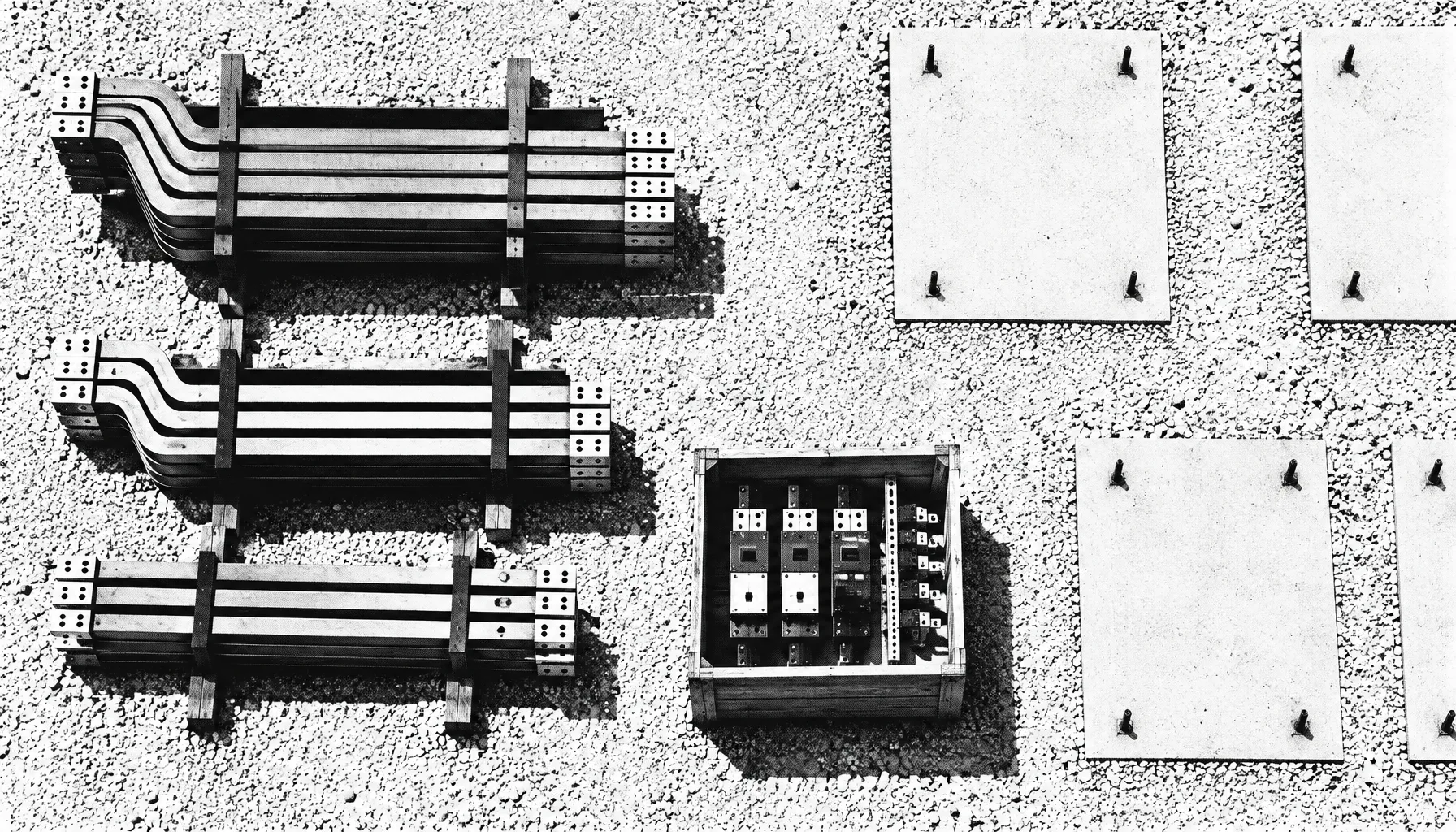 Pentagon Weighs $5B Fluidstack Loan for AI Power and Cooling Gear