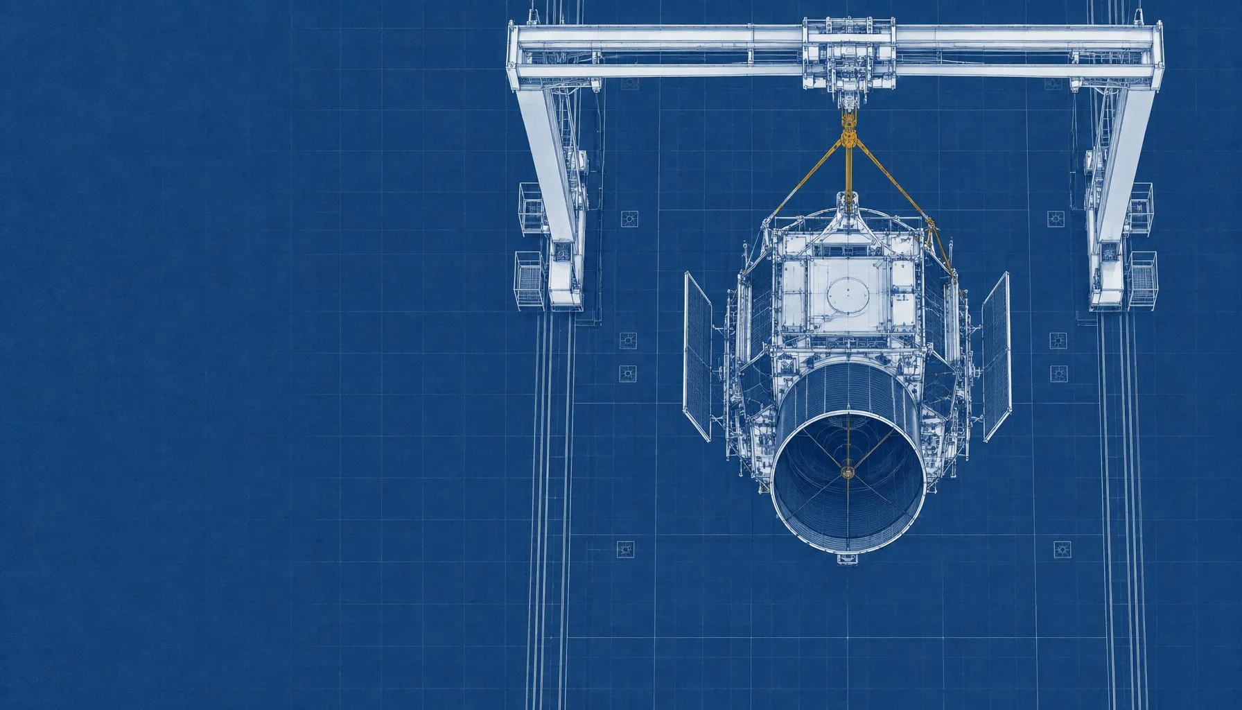 ESA and Mistral Sign AI Letter of Intent for Space Systems