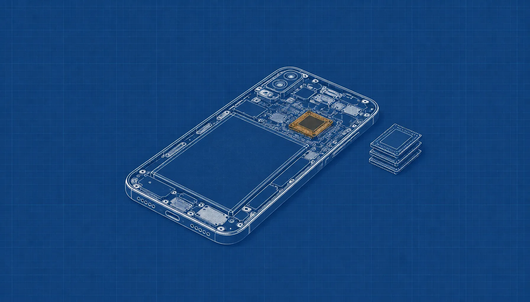 Qualcomm details Hexagon NPU architecture for on-device agentic AI