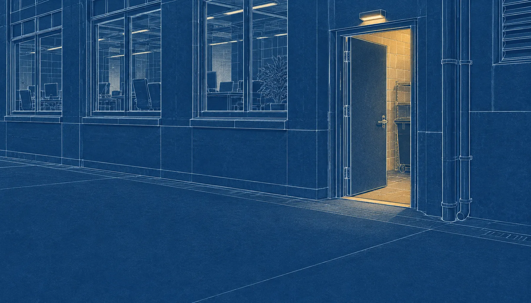 Hadrian Raises $40 Million for Agentic Cybersecurity