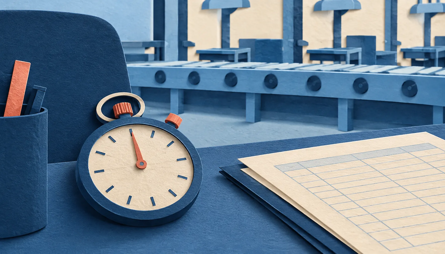 The Productivity Mirage: Why AI Has Not Yet Moved the Economic Needle — and When It Will