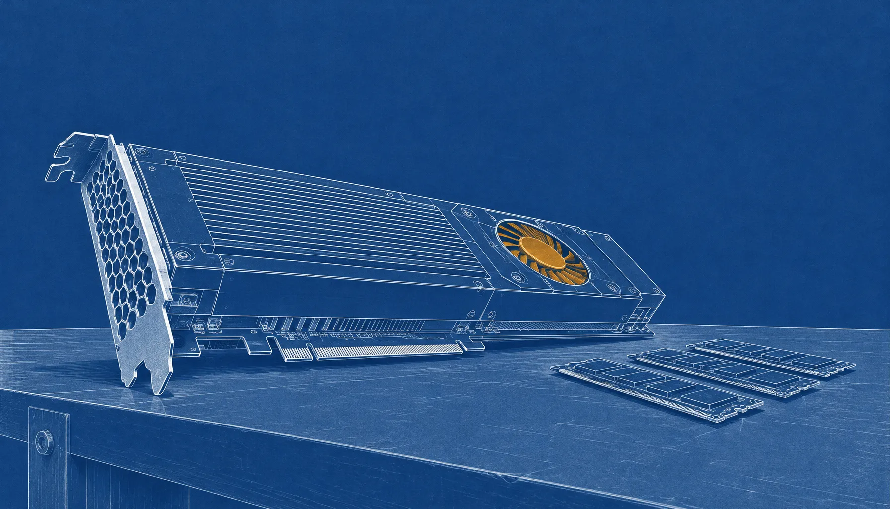 Intel’s D-Series GPU Can Reach 480GB in Partner Cards