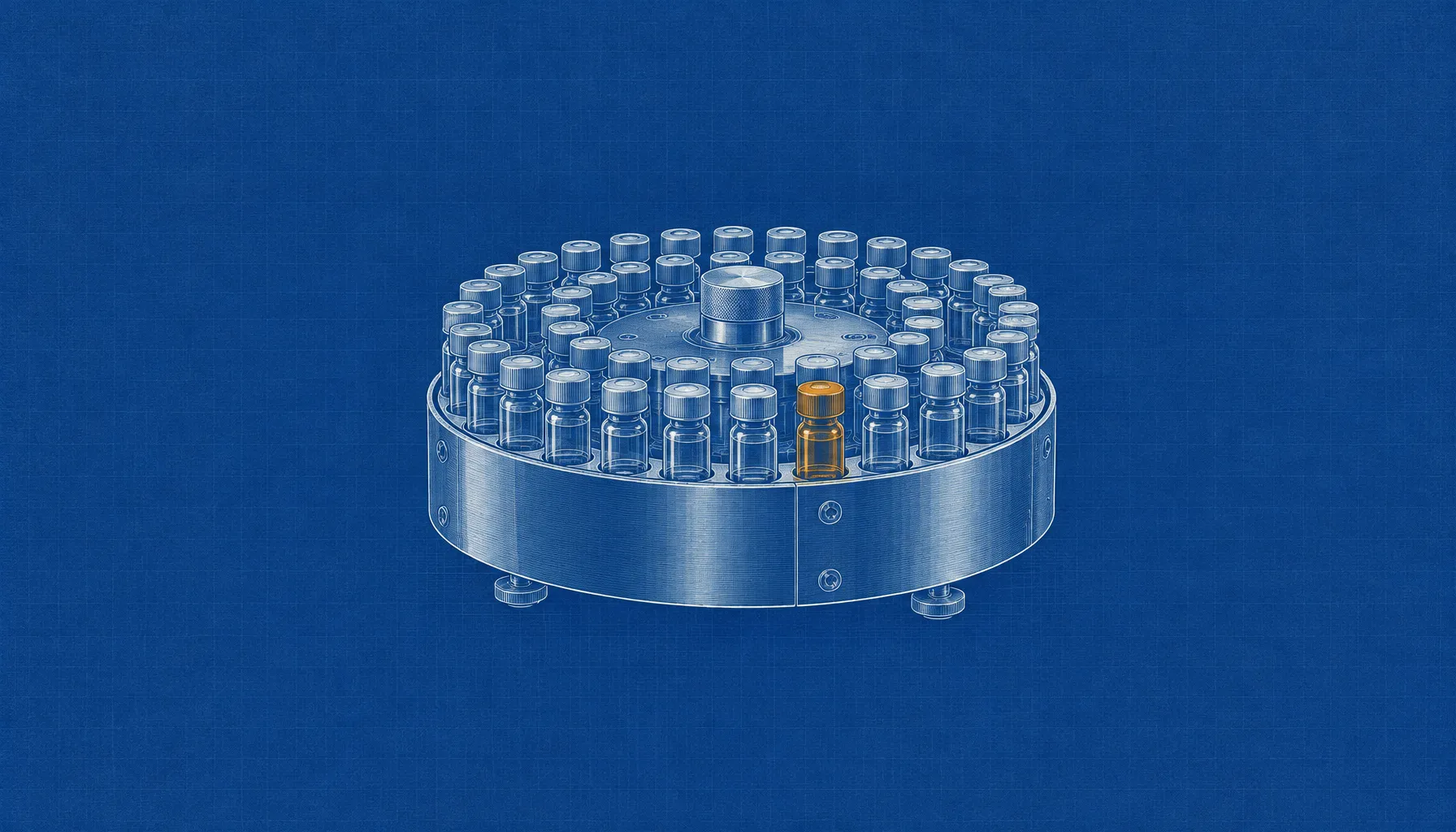 Isomorphic Labs Opens Funding Talks at a $40 Billion Valuation
