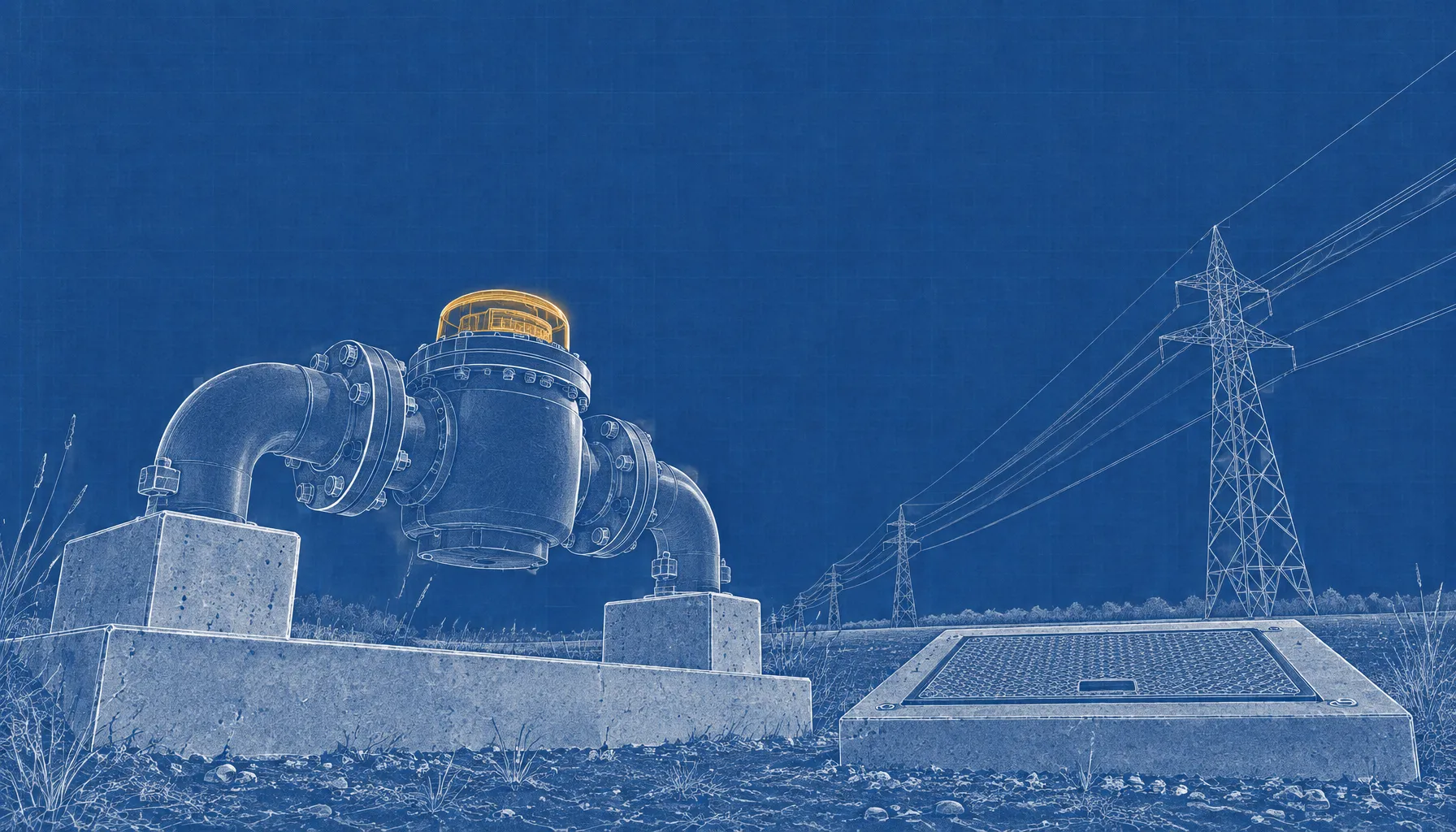 Australia Makes AI Data Centres Fund New Power and Water