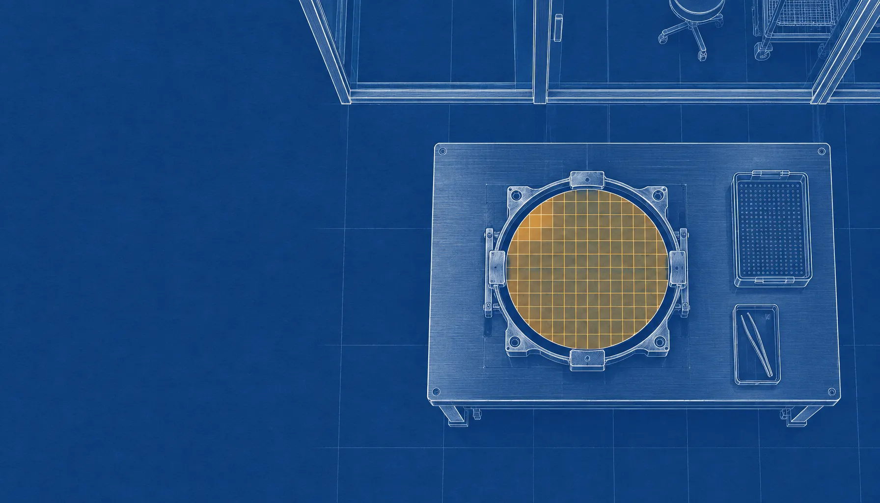 Rapidus Forms 17-Company Design Group for 2nm Chips