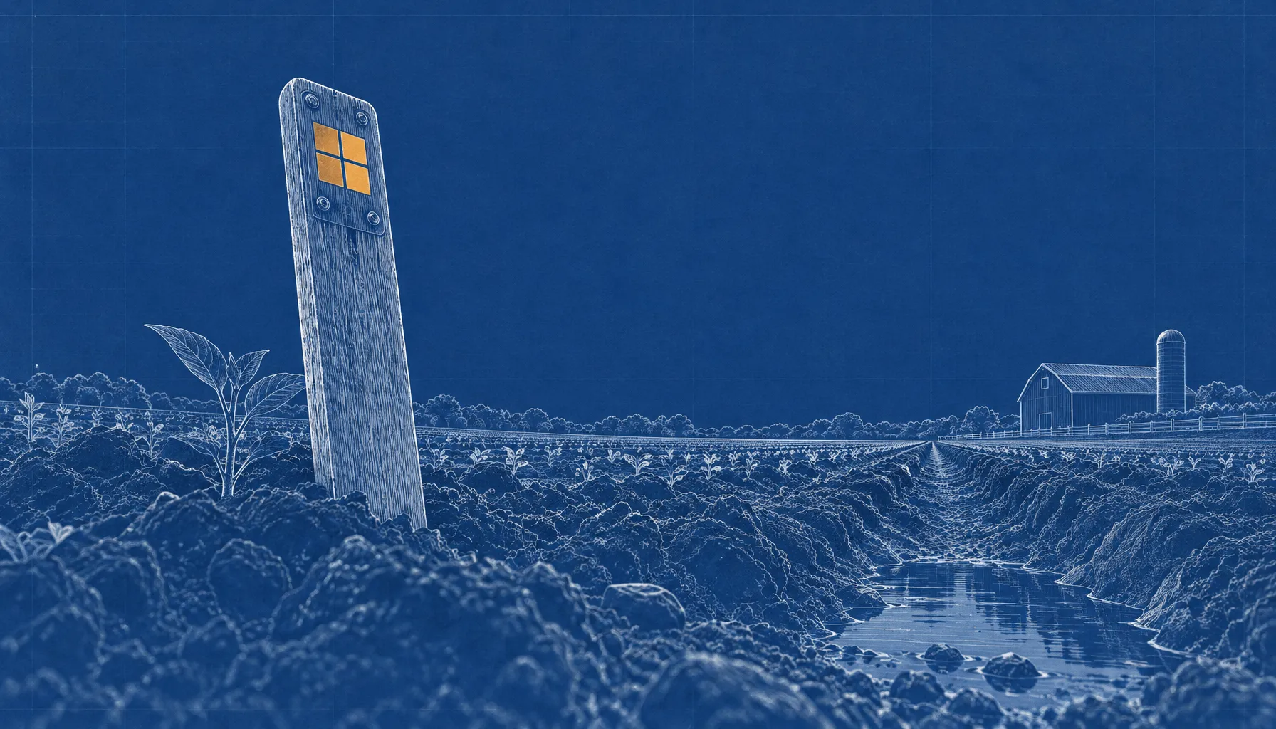 Microsoft Uses Bias Correction to Improve 2-to-6-Week Forecasts