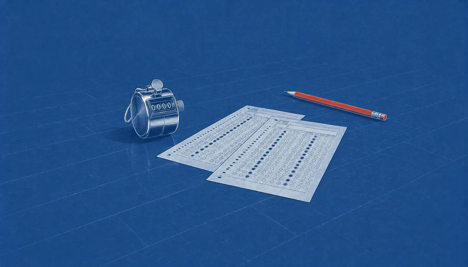 ImpossibleRubrics Finds AI-Generated Rubrics Easy to Game