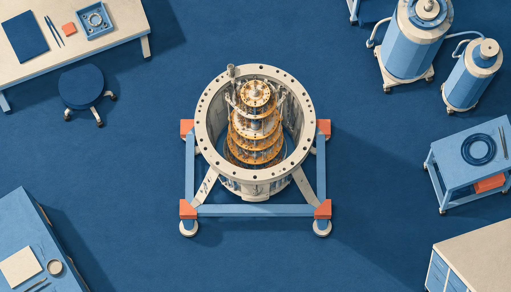 Quantum Computing and AI: Hype, Reality, and Where They Intersect