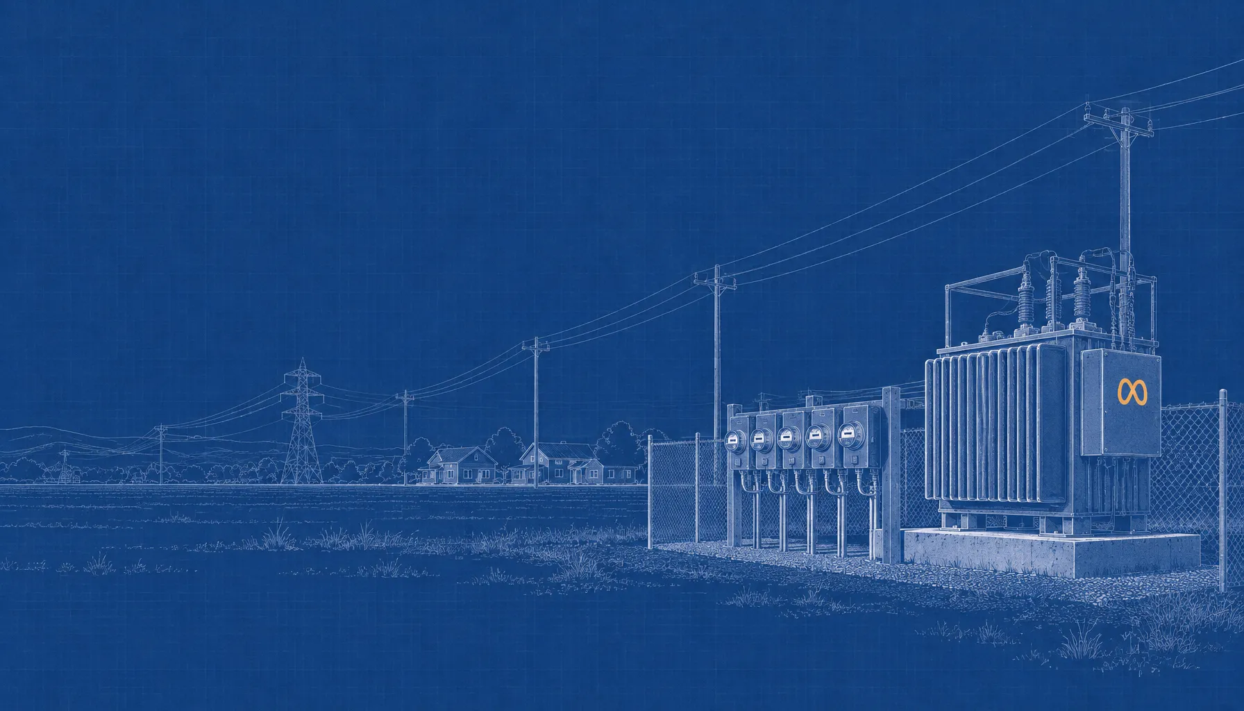 Senators Say Data Centers Shift Grid Costs to Households