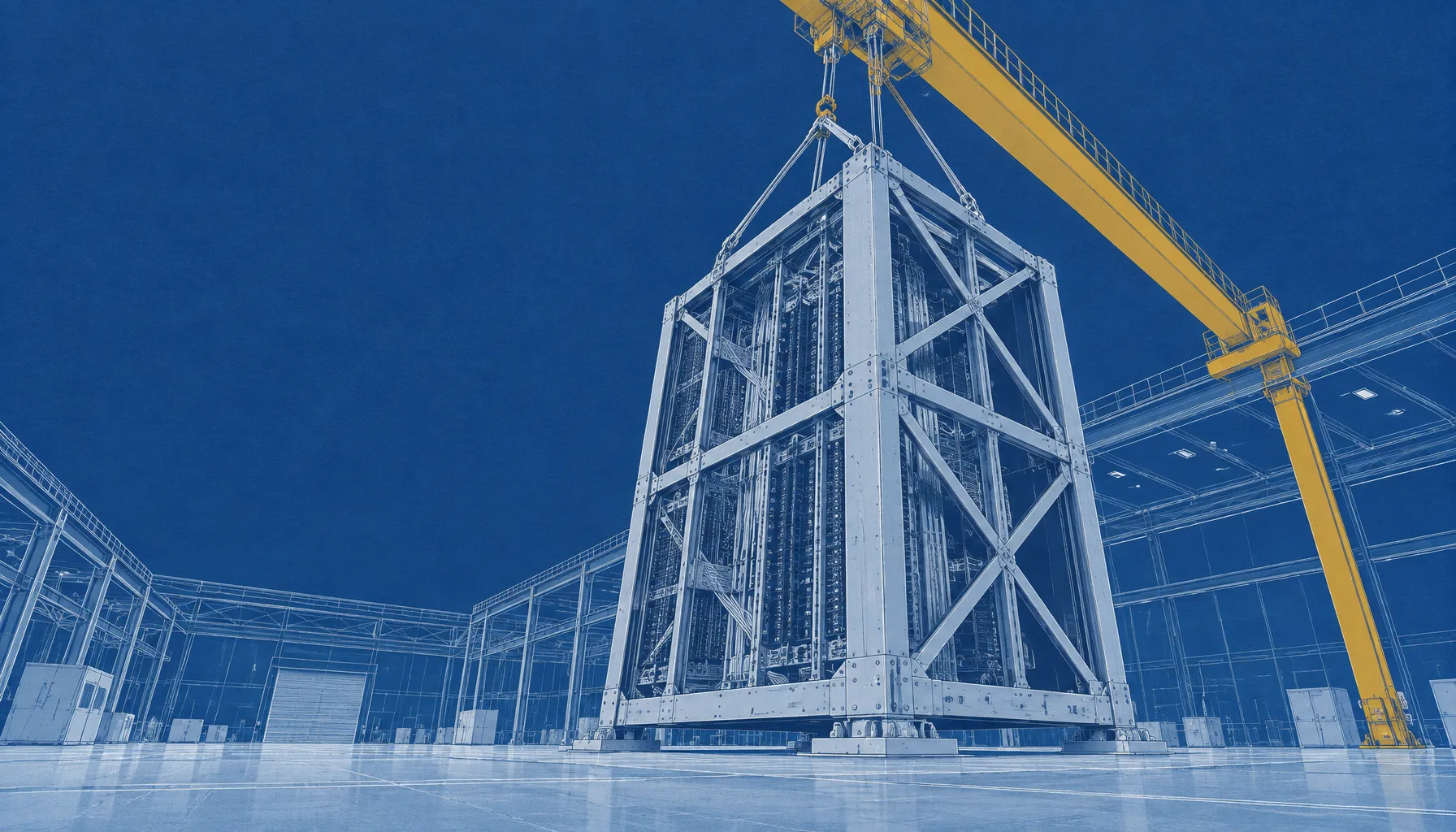 Bull Doubles Production Capacity at Its €80M Angers Factory
