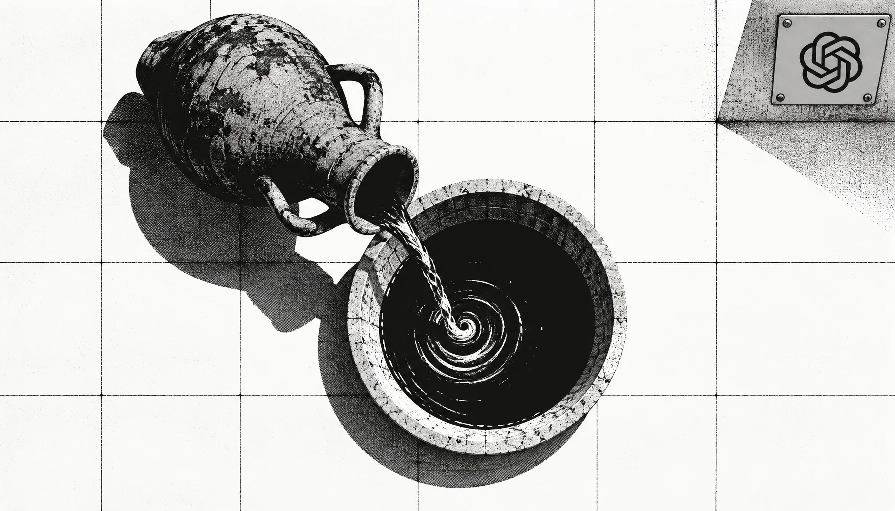 OpenAI Claims Its AI Found a Navier–Stokes Blowup Solution