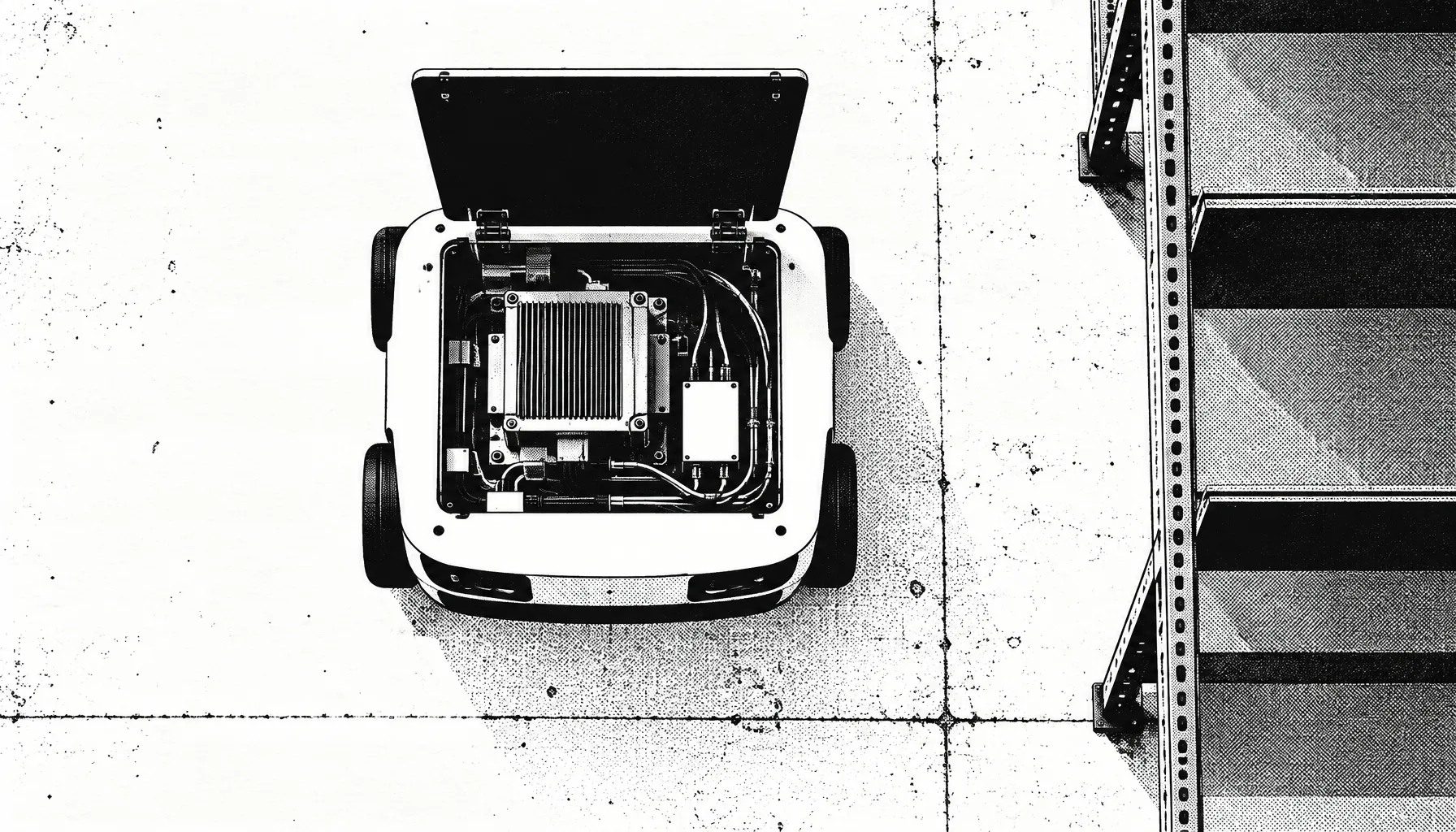 Exein Raises $270M to Secure Robots at $1.7B Valuation