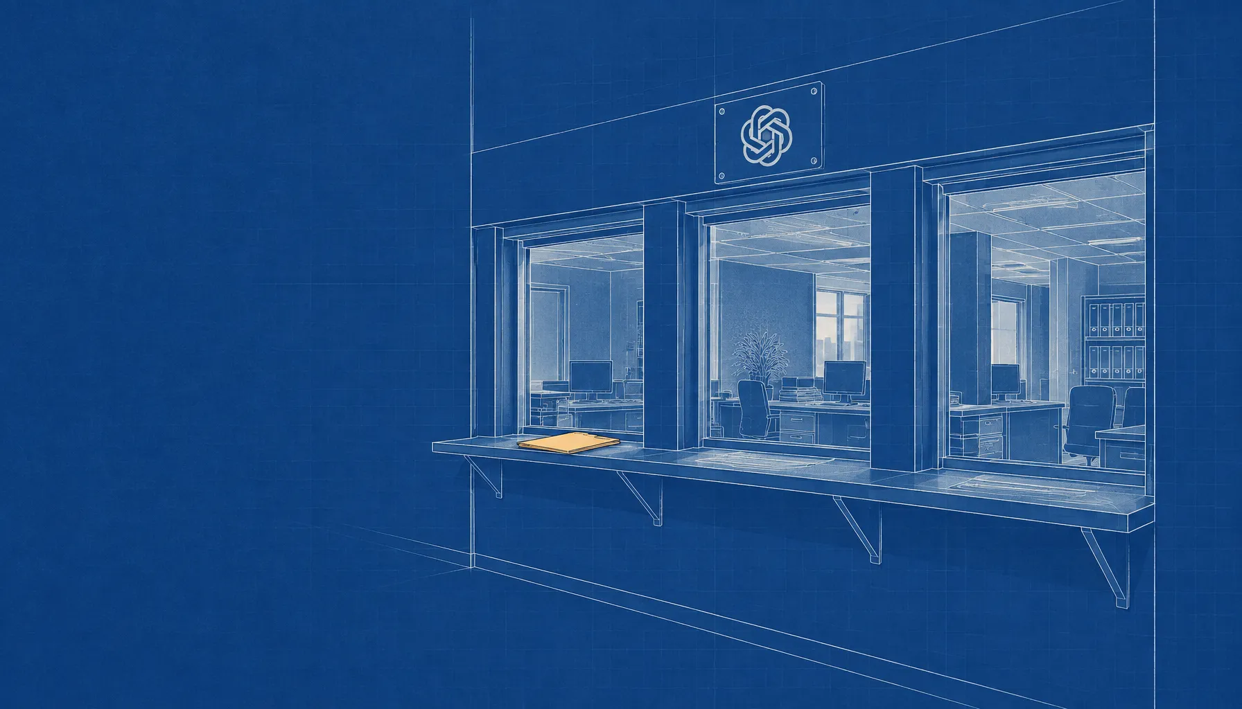 OpenAI Trains GPT-6 Astra on Ironclad Contract Workflows