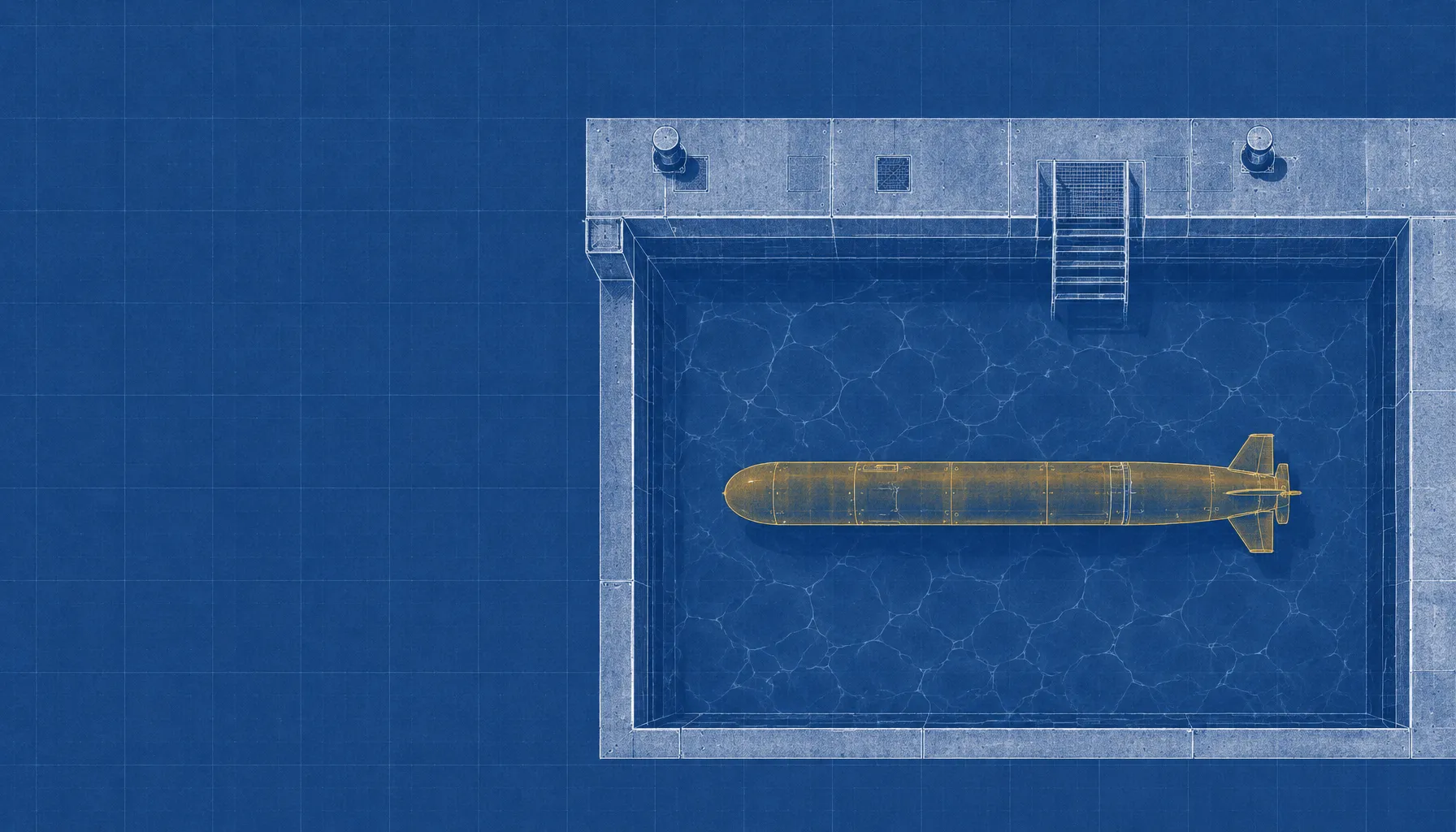 North Korea Claims AI Guidance in Zam-2.0 Torpedo Test