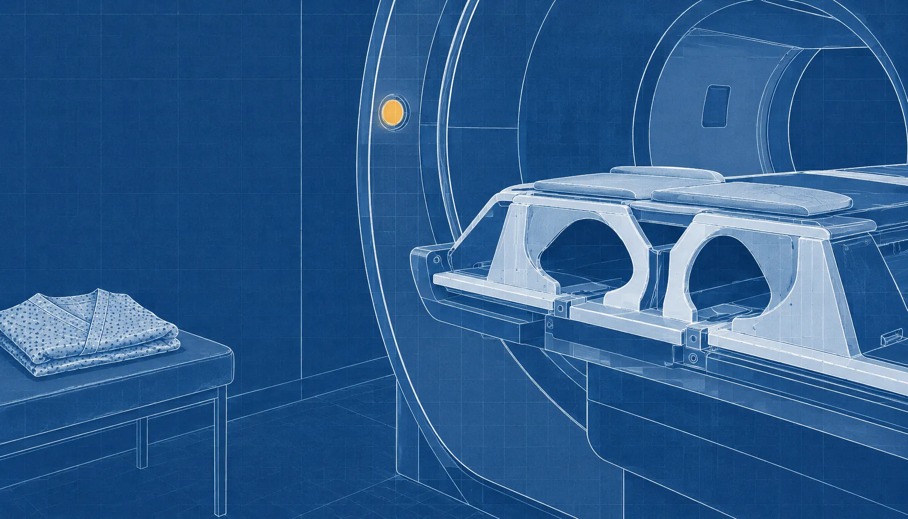 SimBioSys Wins FDA Clearance for MRI-Based Breast Cancer Risk Tool