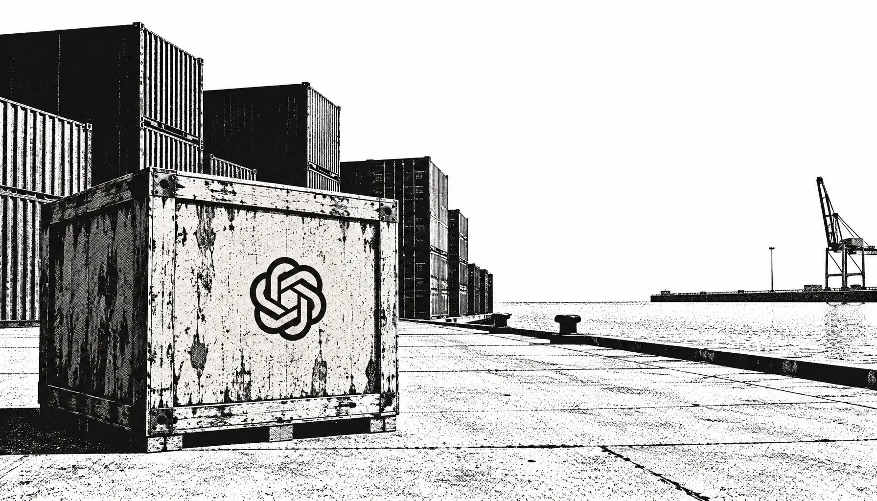 OpenAI Reveals Habitat Storage System Serving 1 Billion Weekly Users