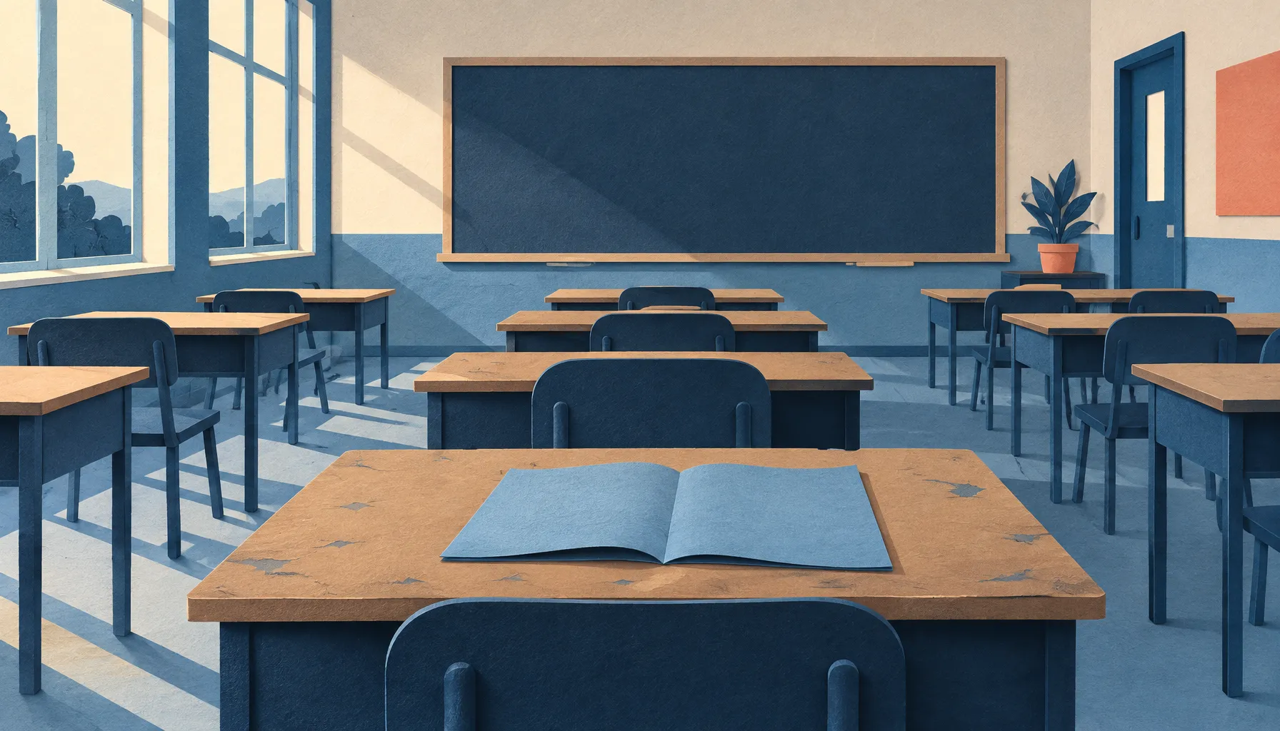 AI in Education: Tutors, Cheating, and What the Evidence Actually Shows
