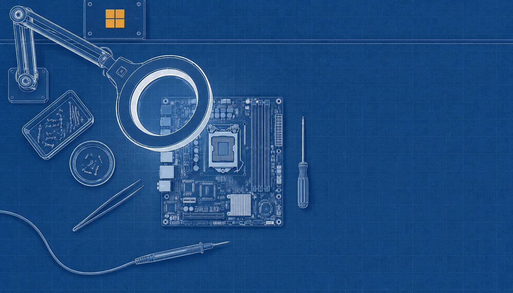 Microsoft Says AI-Aided Research Helped Find 140 Windows CVEs