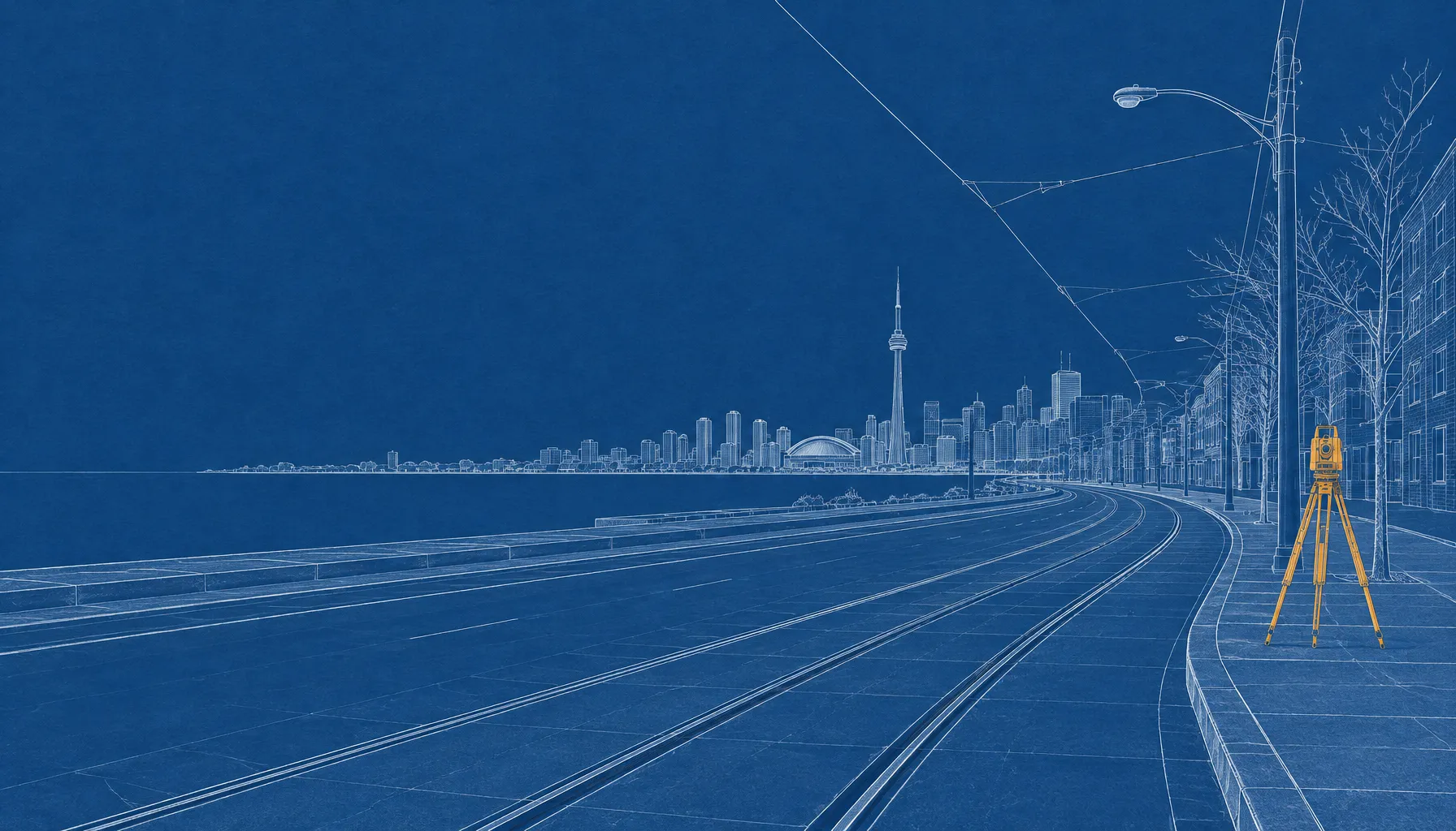 Waymo Starts Toronto Mapping Ahead of 2028 Robotaxi Launch