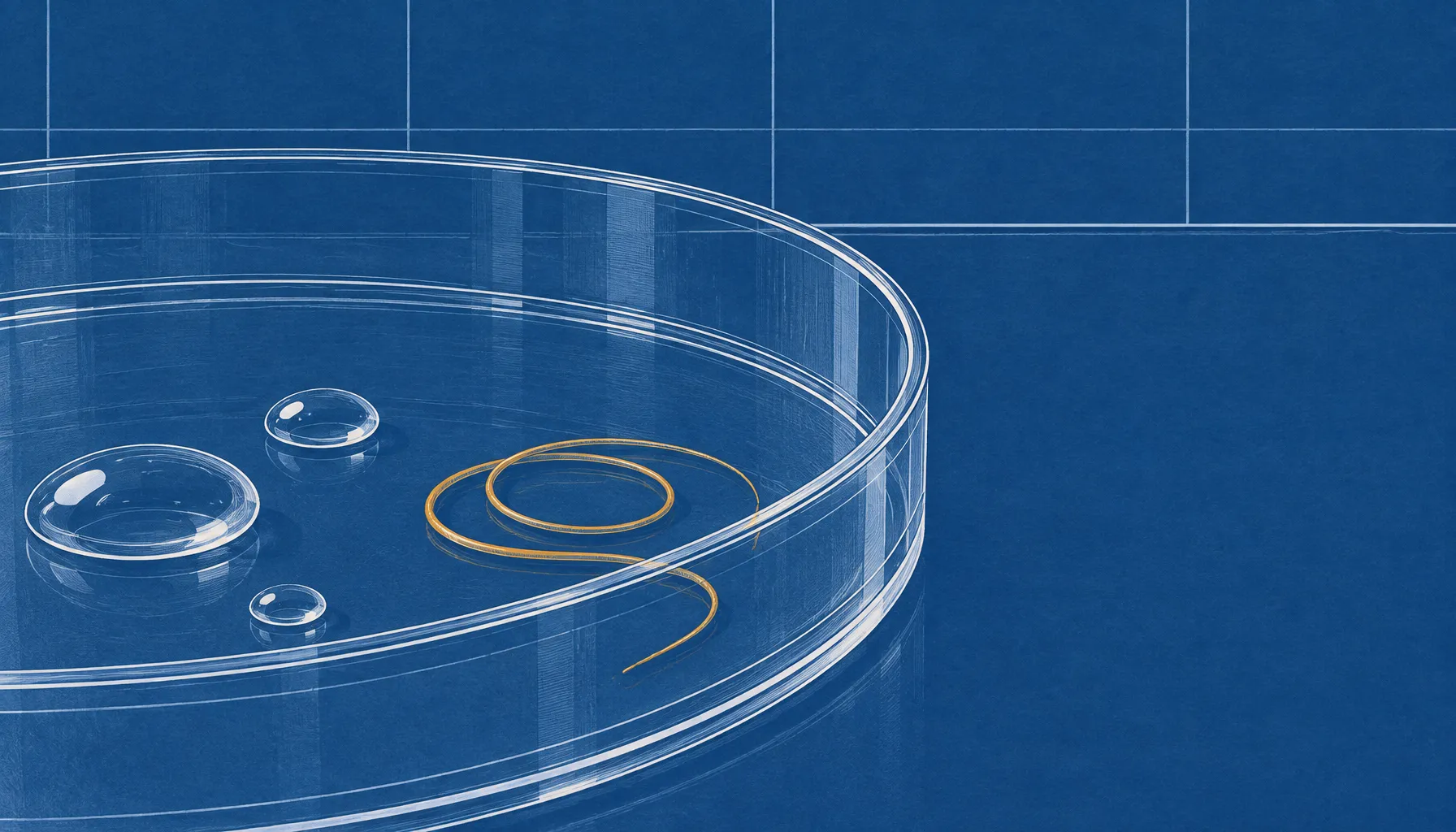 Stanford AI narrows 1.7 million polymers to 10 antibiotic leads