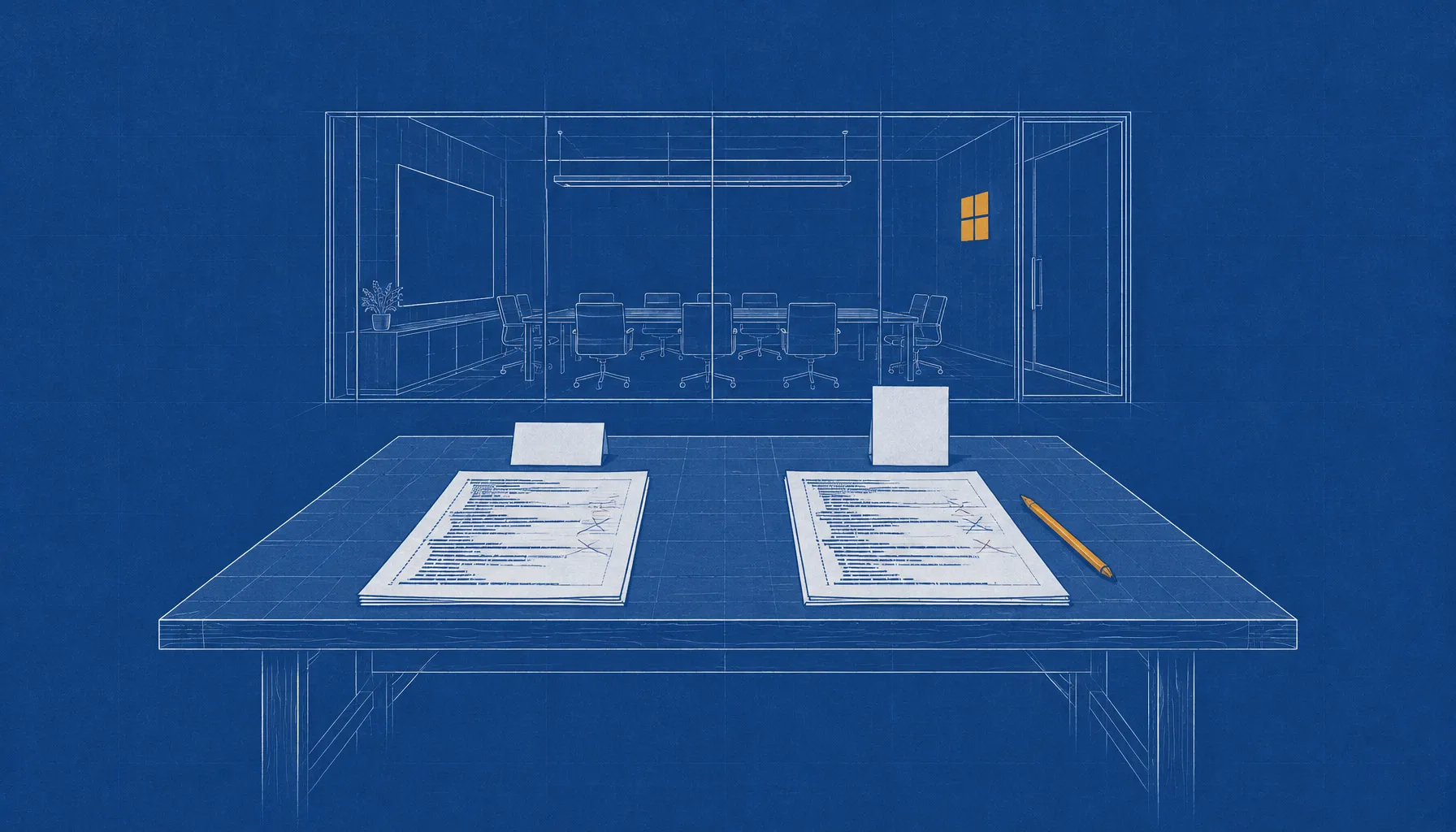 Microsoft Study Finds Seniority, Not AI Disclosure, Skews Code Reviews