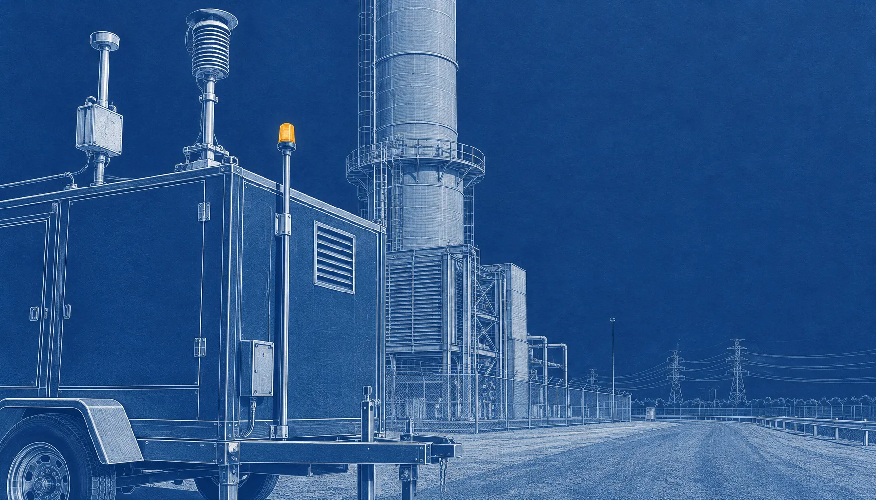 EPA alumni flag 30 actions that could raise AI data-center health risks