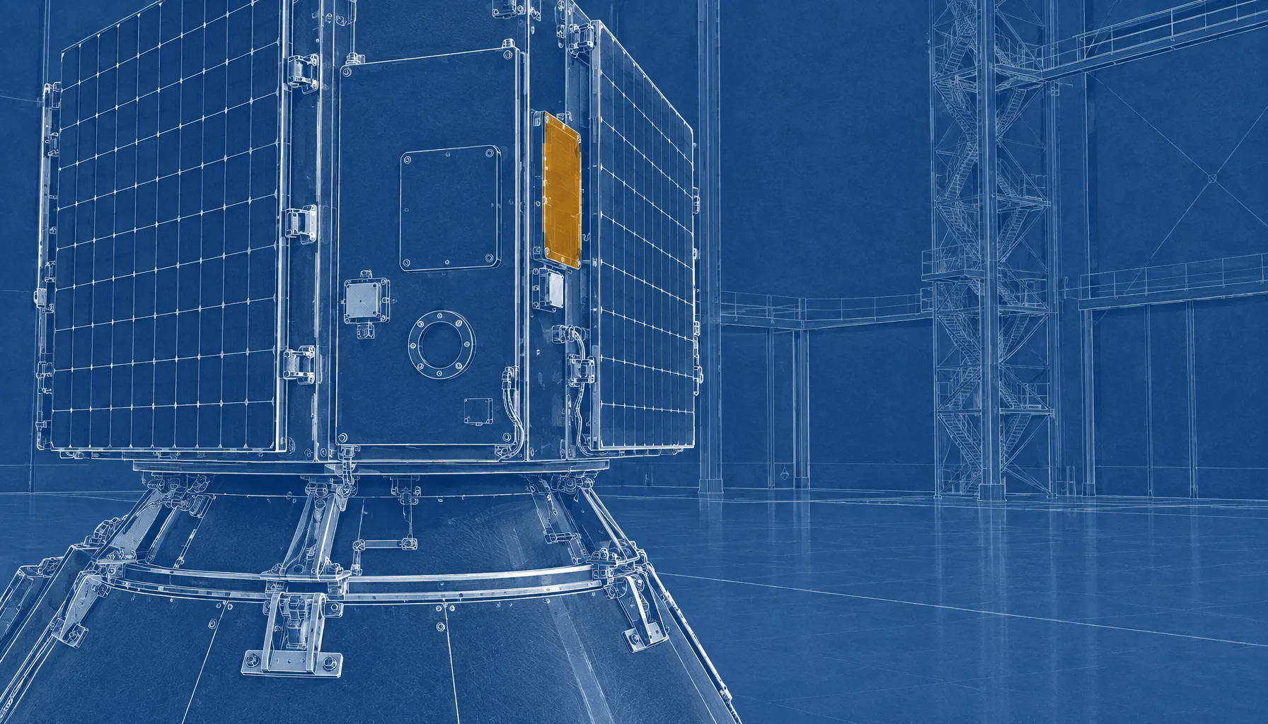 Satlyt Raises $8 Million to Run AI Across Satellites