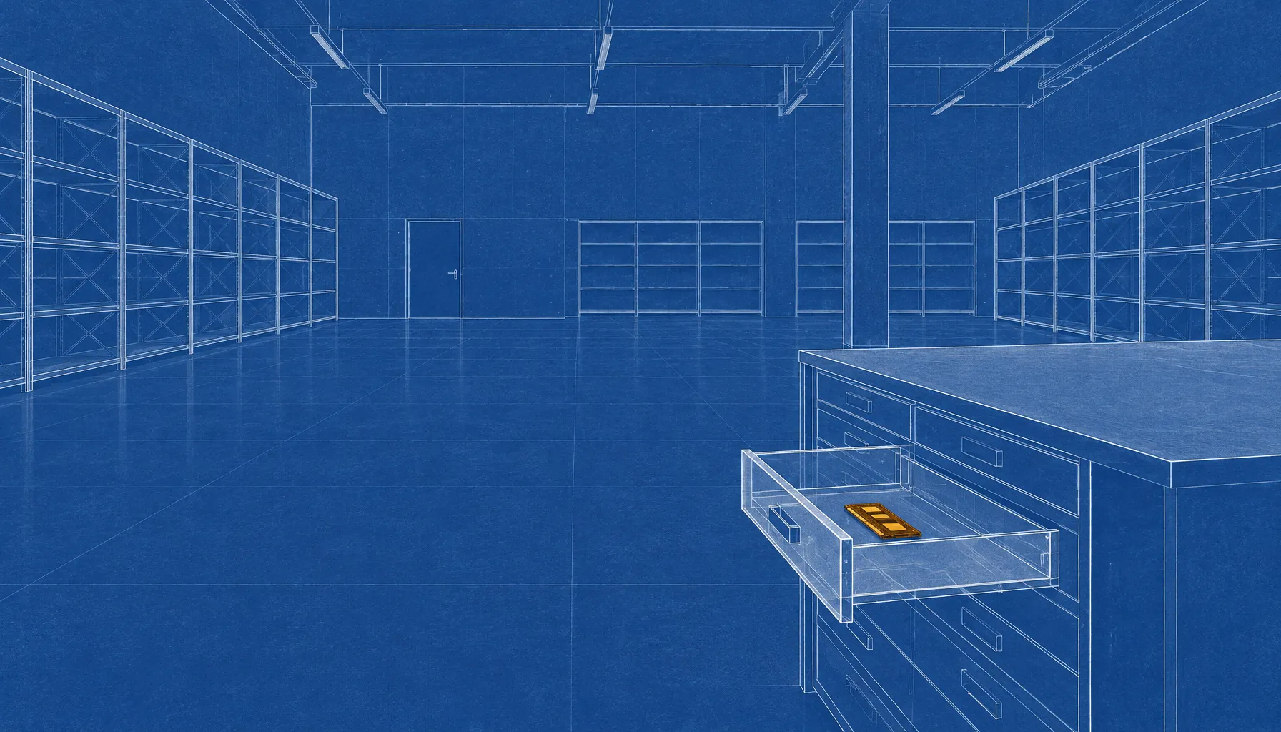 Google DeepMind Adds Private Memory to Cloud AI