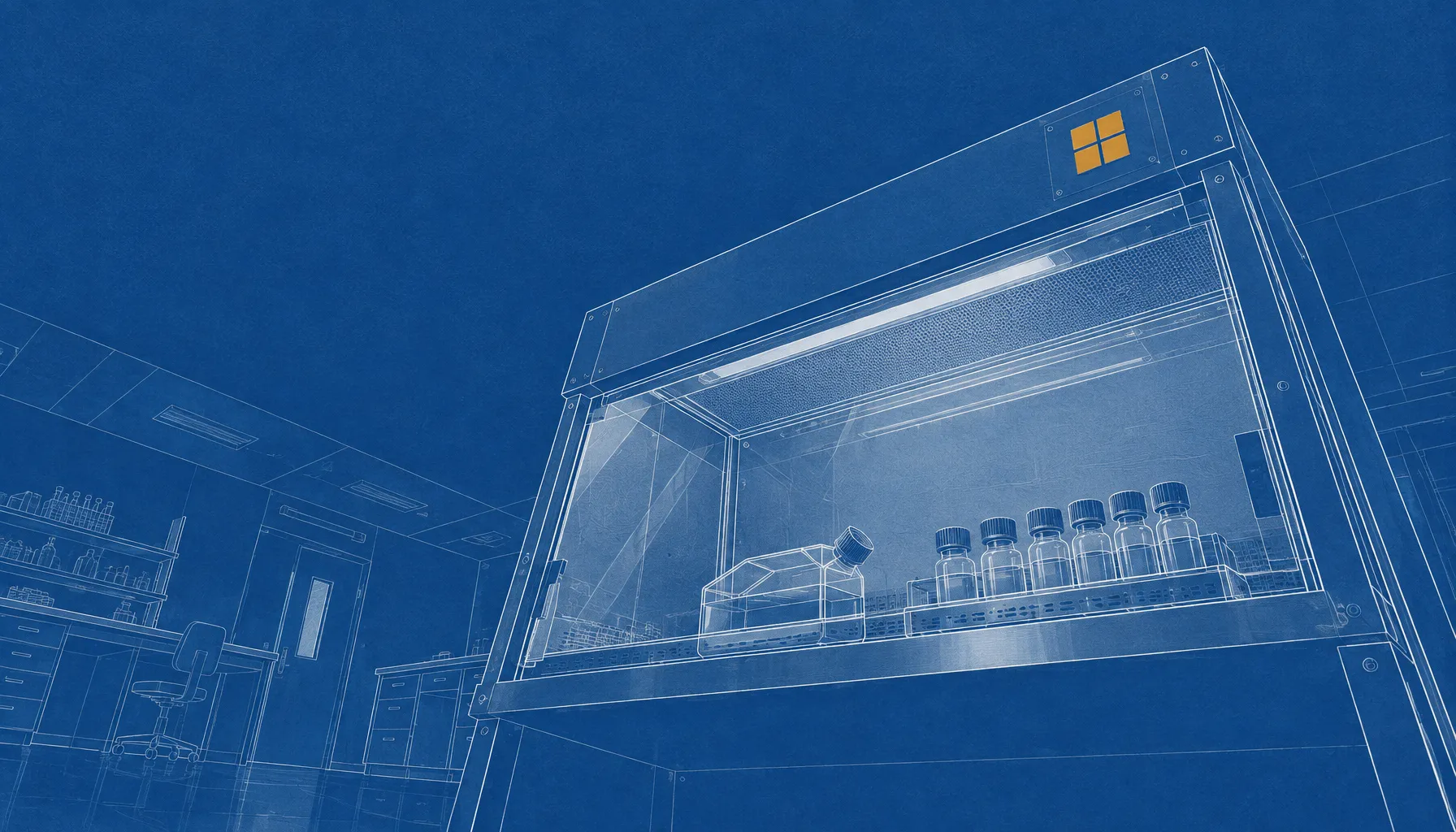 Microsoft Says Quine Narrowed a Cancer-Drug Search in One Weekend