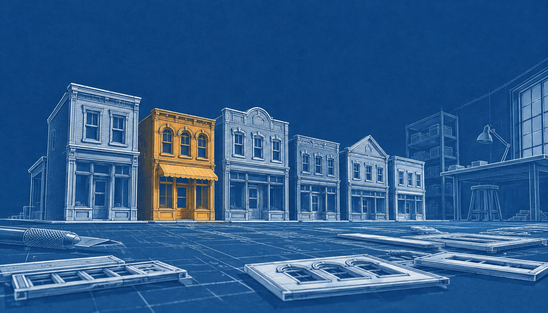 Shopify Introduces Canvas, an AI Workspace for Building Stores