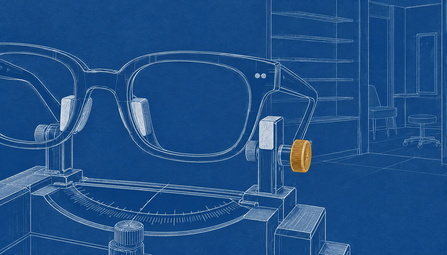 Legato Puts AI Hearing Aids in $999 Glasses