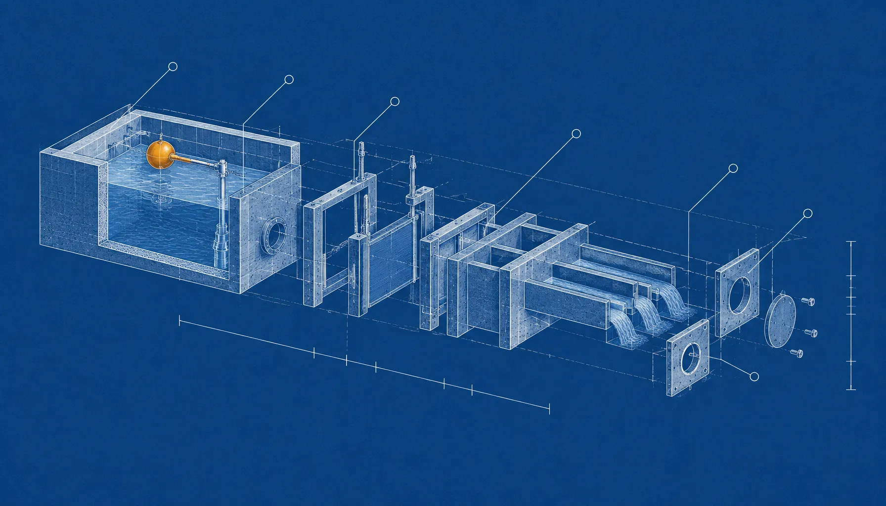 The AR Fairness Metamodel: A Structured Framework for Fairness Measures