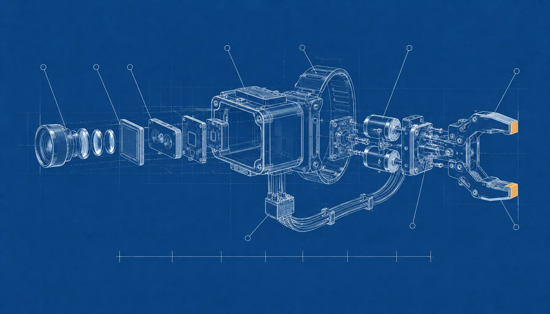 FoldQuantVLA: Native Low-Bit Quantization of Vision-Language-Action Models via Consistent Folding