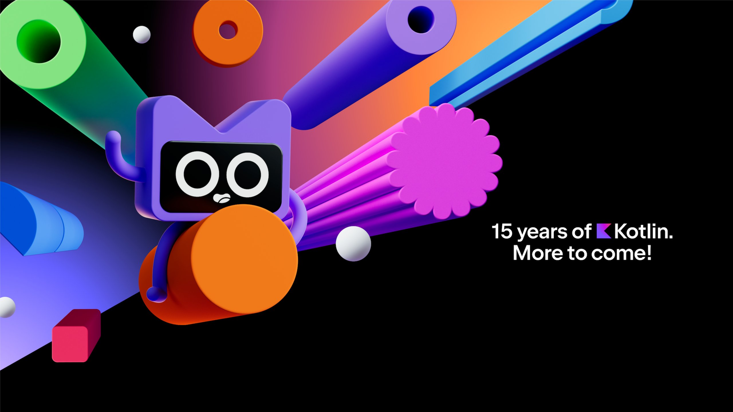 15 Years Kotlin — KUG Revival 🎉