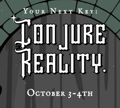 Hack Dearborn 5: Conjure Reality