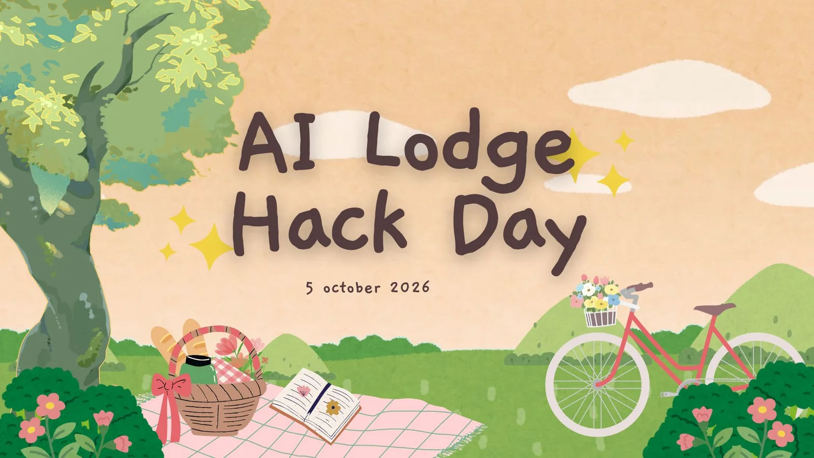 AI Lodge Hackathon 2026