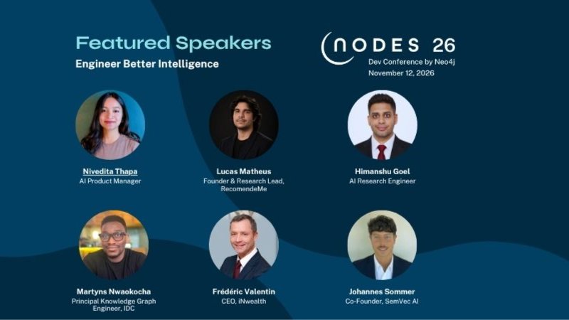 NODES 2026
