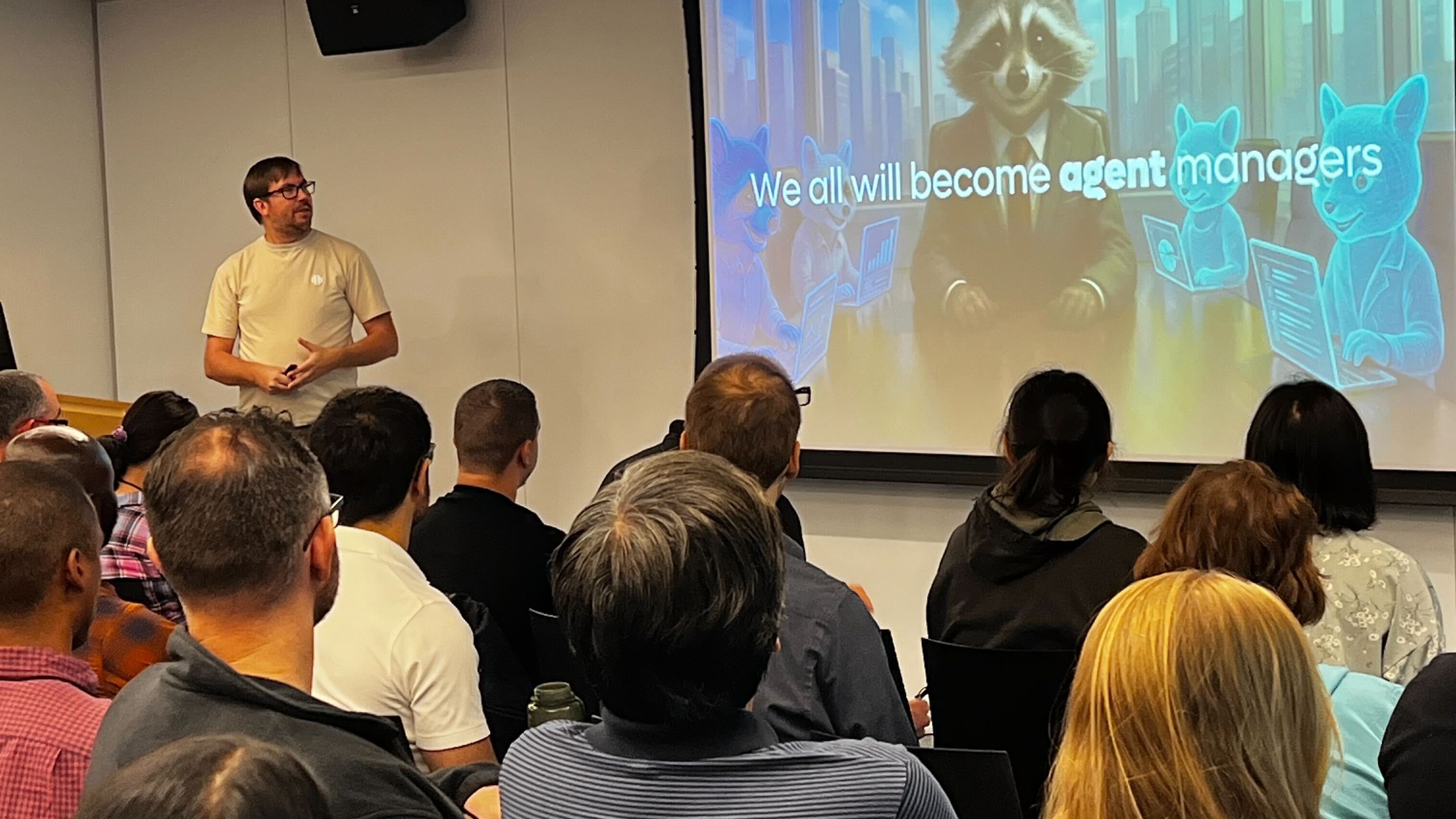 Partner Event: Global AI On Tour Boston