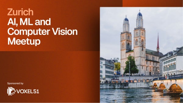 Oct 1 - APAC AI, ML and Computer Vision Meetup