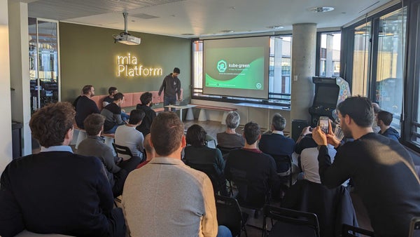 Platform Engineering in the age of AI: How to scale visibility without losing c…