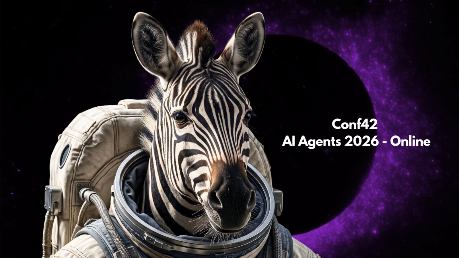 Conf42 AI Agents 2026