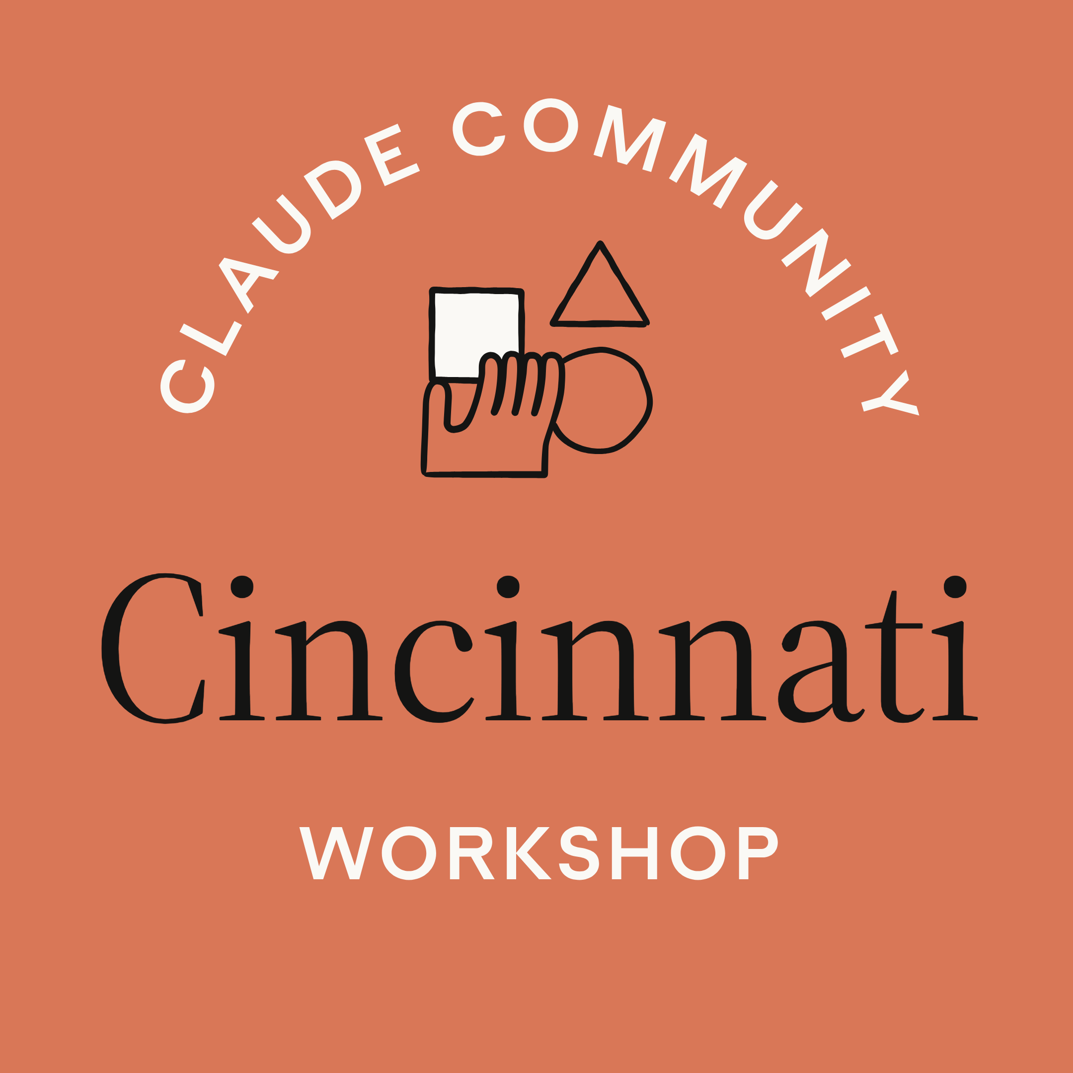 Claude For Everyone Workshop