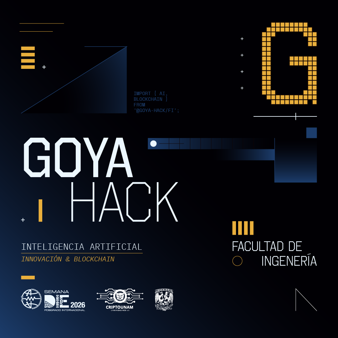 GOYA HACK