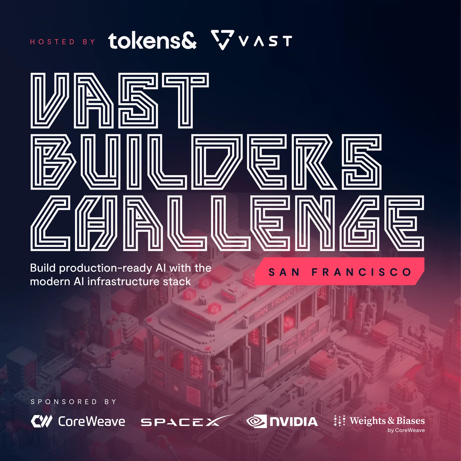 Real-Time Video Agents Hack - SF