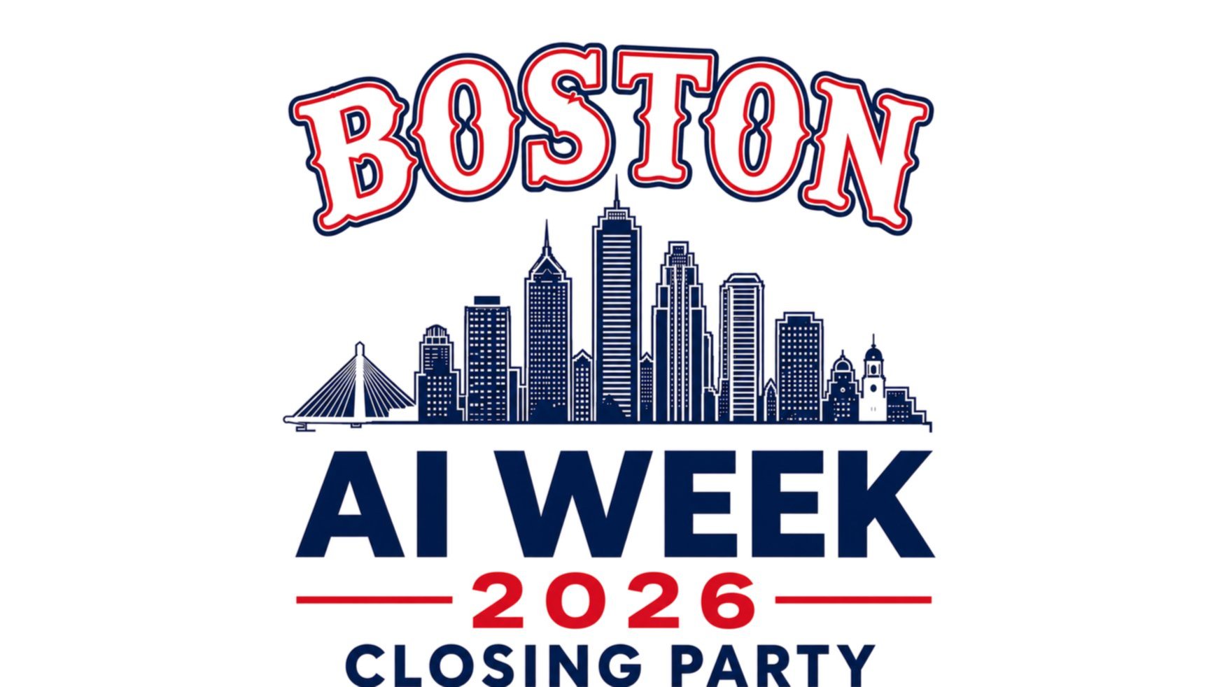 Boston AI Week 2026: Core Week Closing Party at Island Creek Oysters Seaport