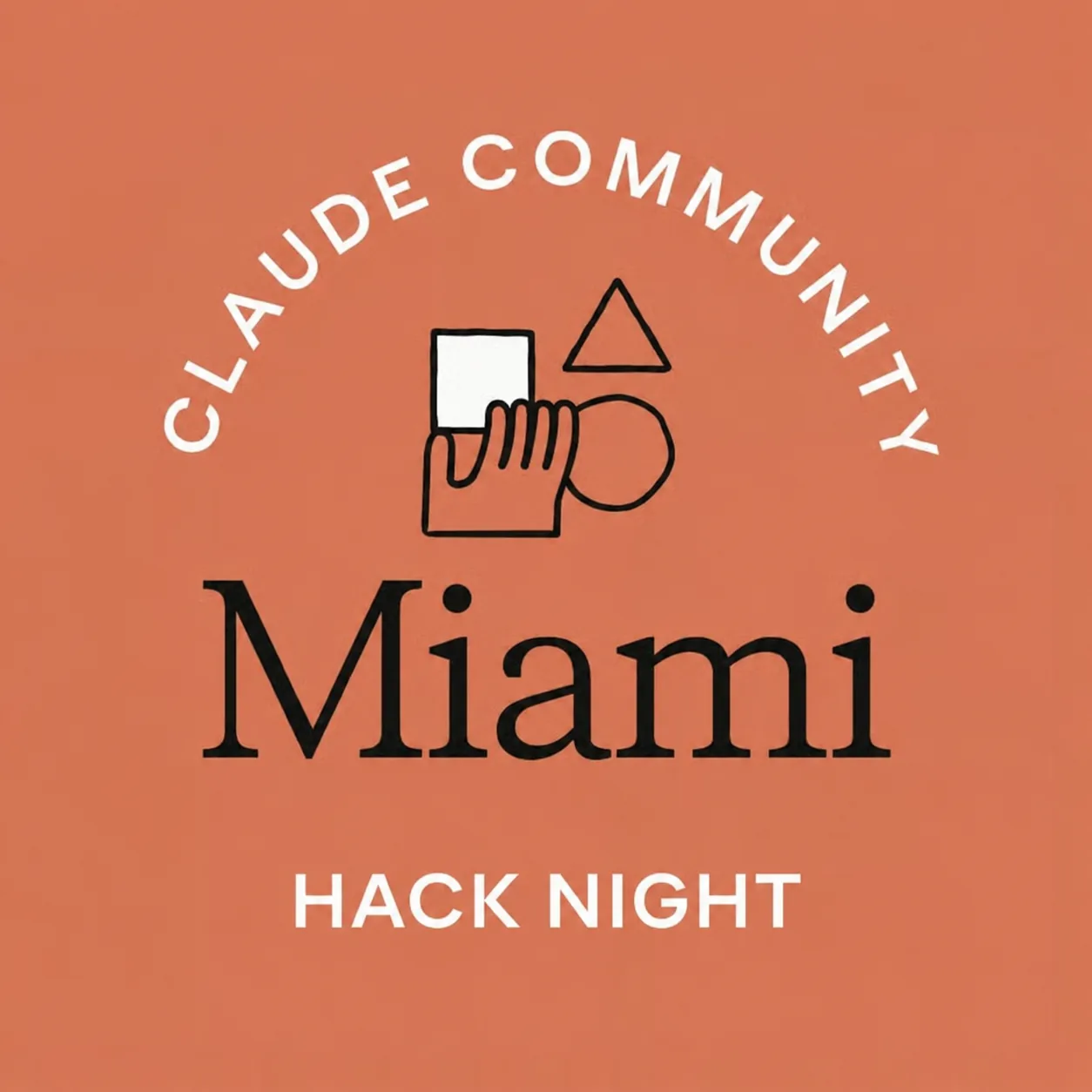 Miami | Claude Code Hack Night