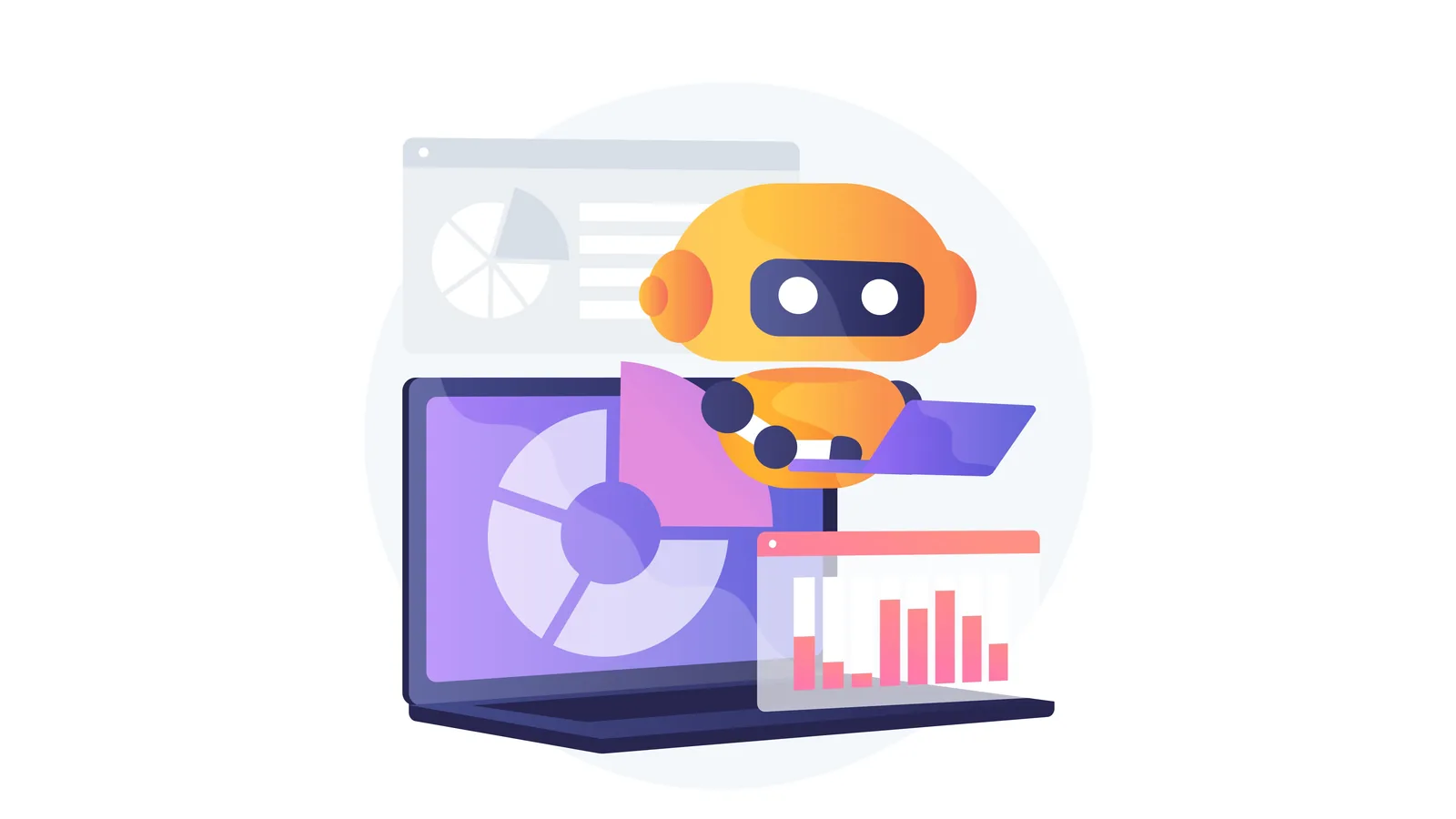 The Data Behind Agents: Building Intelligent, Safe, AI Systems