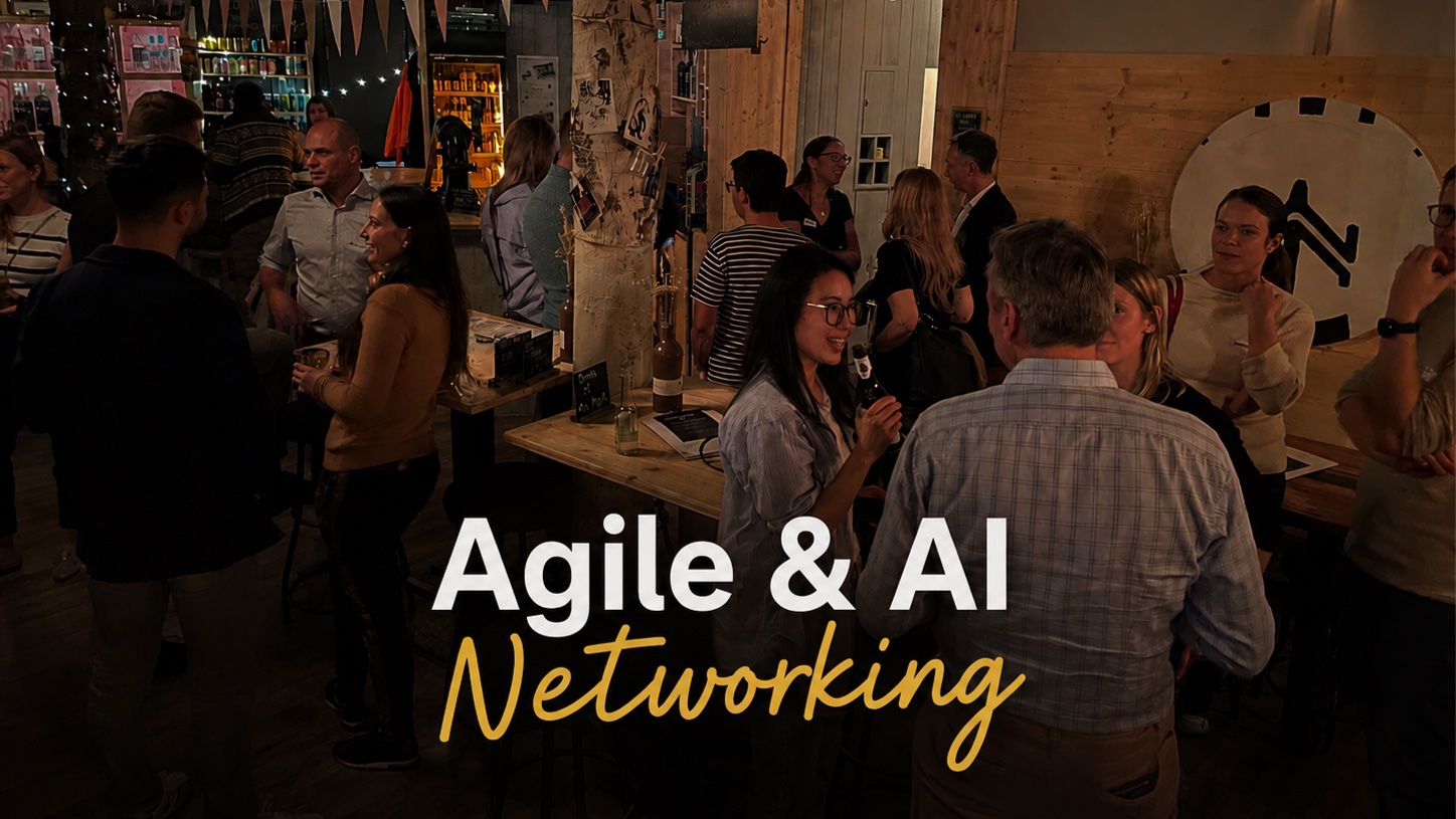 Agile & AI Networking