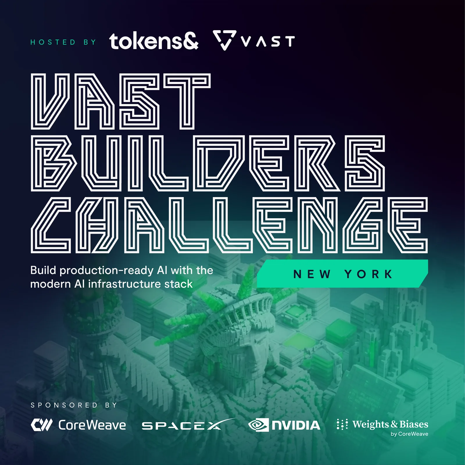 Real-Time Video Agents Hack - NYC